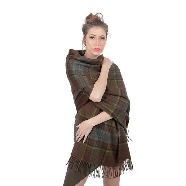 Cashmere Luxury Stoles