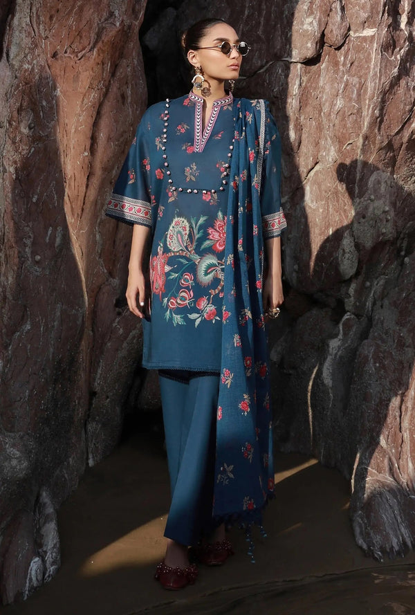 Design 20B - Sana Safinaz Mahay Stitched Festive